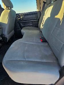 2017 DODGE RAM 1500 4X4 5.7 HEMI - Photo 7