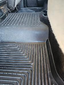 2017 DODGE RAM 1500 4X4 5.7 HEMI - Photo 8