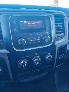 2017 DODGE RAM 1500 4X4 5.7 HEMI - Photo 10