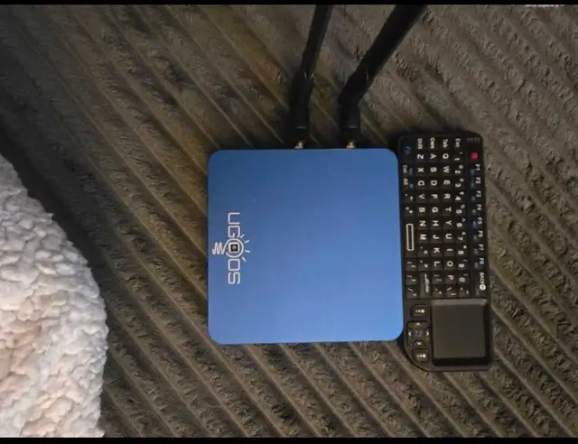 brand new - UGOOS AM6B Plus