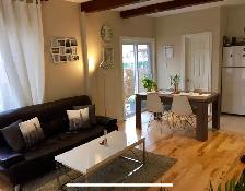 Lumineux 41/2 avec cour privée a Rosemont/  Dispo 1er Mai - Photo 3