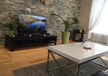 Lumineux 41/2 avec cour privée a Rosemont/  Dispo 1er Mai - Photo 4