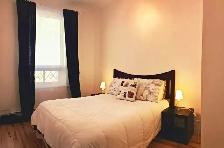 Lumineux 41/2 avec cour privée a Rosemont/  Dispo 1er Mai - Photo 6