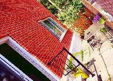 Lumineux 41/2 avec cour privée a Rosemont/  Dispo 1er Mai - Photo 10