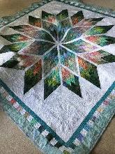 CORNWALL QUILTERS GUILD