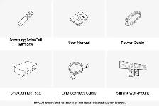 BRAND NEW SAMSUNG FRAME 65'/75'4K,UHD,HDR,240 MR,WIF,FRAME QLED - Photo 7