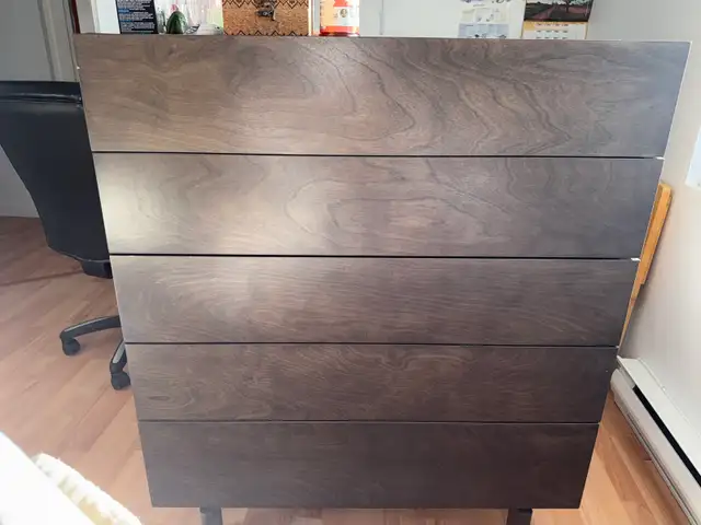 Commode bois massif / Dresser solid wood