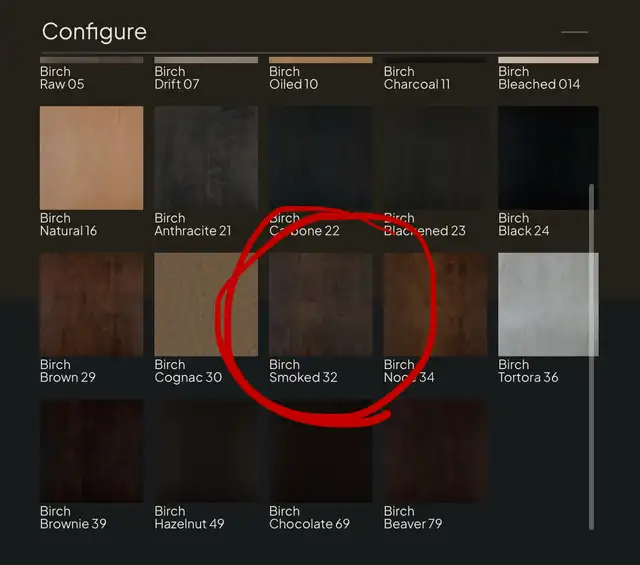 Commode bois massif / Dresser solid wood - Photo 2