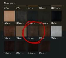 Commode bois massif / Dresser solid wood - Photo 2