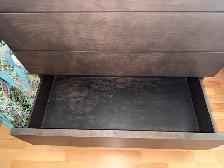 Commode bois massif / Dresser solid wood - Photo 3