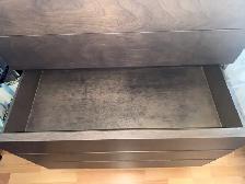 Commode bois massif / Dresser solid wood - Photo 5