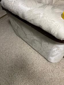 OVERSIZED CHAIR - Photo 2