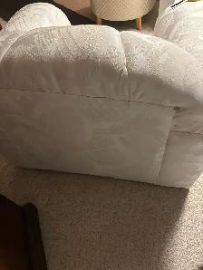 OVERSIZED CHAIR - Photo 3