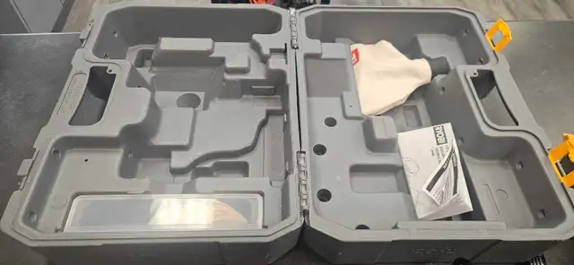 RYOBI Biscuit Joiner - Photo 5