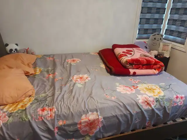 private room rent for 1  girl - Photo 5