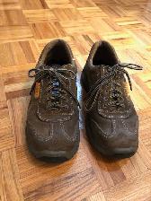 CHAUSSURES DE TRAVAIL / SÉCURITÉ FEMME - Photo 2