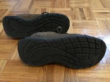 CHAUSSURES DE TRAVAIL / SÉCURITÉ FEMME - Photo 3