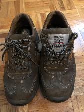 CHAUSSURES DE TRAVAIL / SÉCURITÉ FEMME - Photo 4