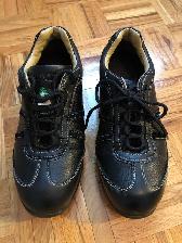 CHAUSSURES DE PROTECTION / SÉCURITÉ