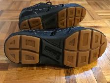 CHAUSSURES DE PROTECTION / SÉCURITÉ - Photo 3