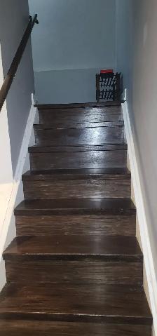 One Bedroom Basement - Photo 5