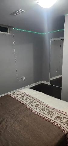 One Bedroom Basement - Photo 11