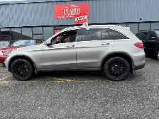2019 Mercedes-Benz GLC GLC 300 4MATIC  CAMERA CUIR  TOIT PANORAM - Photo 4