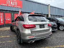 2019 Mercedes-Benz GLC GLC 300 4MATIC  CAMERA CUIR  TOIT PANORAM - Photo 5