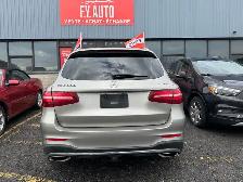 2019 Mercedes-Benz GLC GLC 300 4MATIC  CAMERA CUIR  TOIT PANORAM - Photo 6