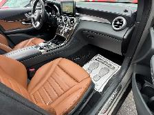 2019 Mercedes-Benz GLC GLC 300 4MATIC  CAMERA CUIR  TOIT PANORAM - Photo 9