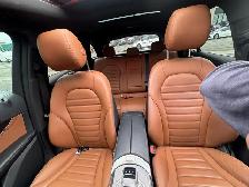 2019 Mercedes-Benz GLC GLC 300 4MATIC  CAMERA CUIR  TOIT PANORAM - Photo 10