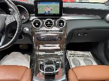 2019 Mercedes-Benz GLC GLC 300 4MATIC  CAMERA CUIR  TOIT PANORAM - Photo 15