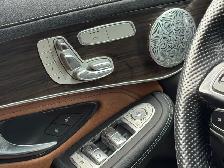 2019 Mercedes-Benz GLC GLC 300 4MATIC  CAMERA CUIR  TOIT PANORAM - Photo 20