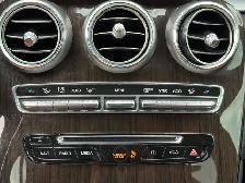 2019 Mercedes-Benz GLC GLC 300 4MATIC  CAMERA CUIR  TOIT PANORAM - Photo 21