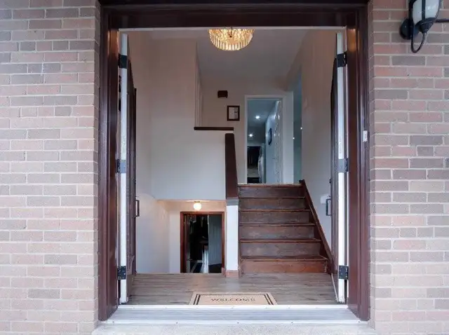 3 bedroom Semi detatched for rent