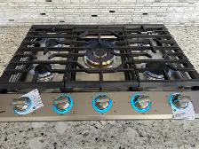 NATURAL GAS STOVES HOOKUPS AND DISCONNECTS - Photo 5