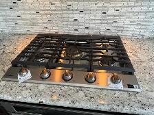 NATURAL GAS STOVES HOOKUPS AND DISCONNECTS - Photo 7