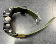 Casio G-Shock Mudmaster Watch with Twin Sensors - Photo 3