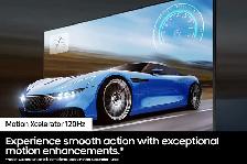 BRAND NEW SAMSUNG QN55S85 55' OLED, 4K, HDR, SMART TV - Photo 7