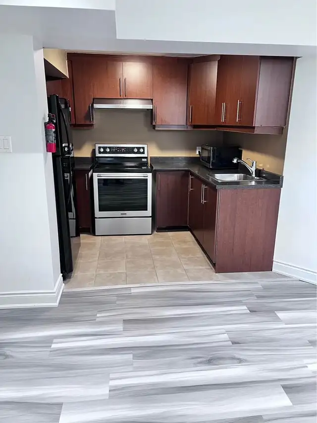 Basement For Lease in Brampton - Photo 4
