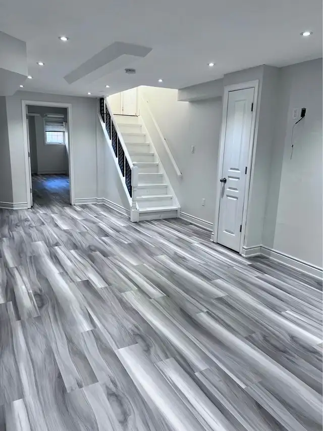 Basement For Lease in Brampton - Photo 8