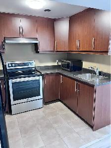 Basement For Lease in Brampton - Photo 9