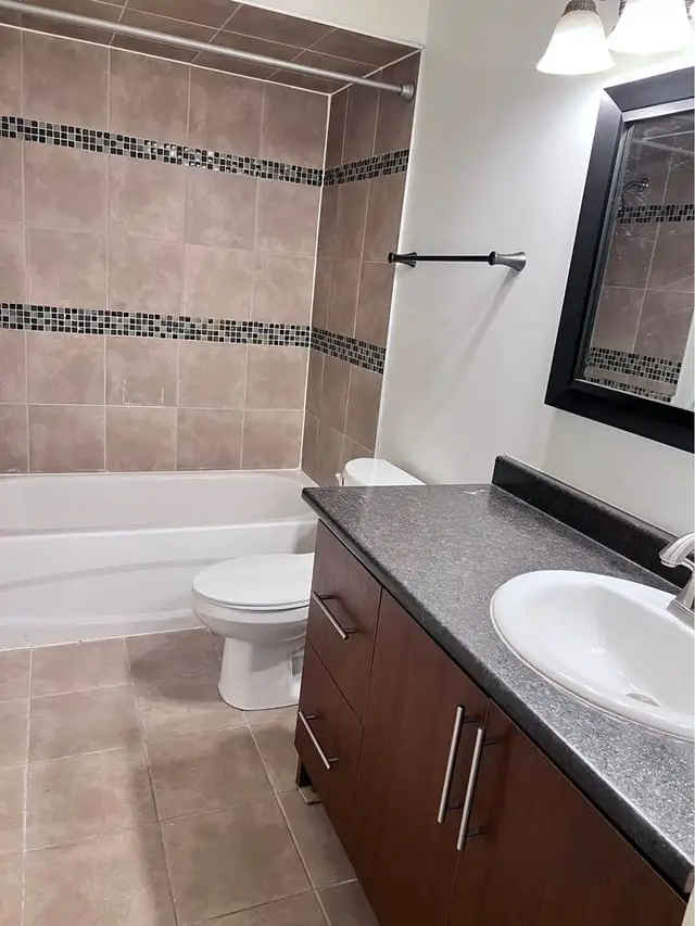 Basement For Lease in Brampton - Photo 18
