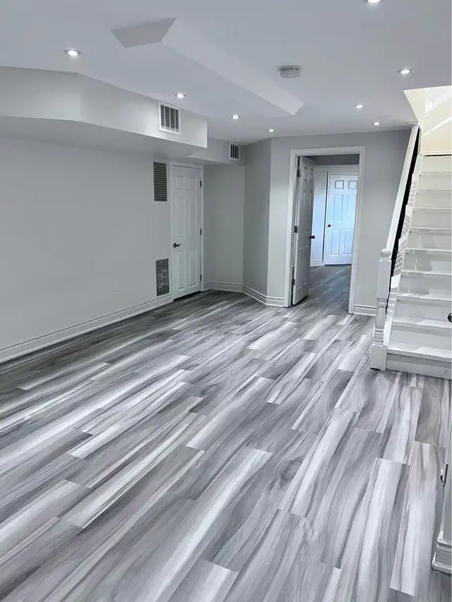 Basement For Lease in Brampton - Photo 27