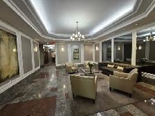 2bed/2bath 1150 sq ft apartment in Downtown Toronto