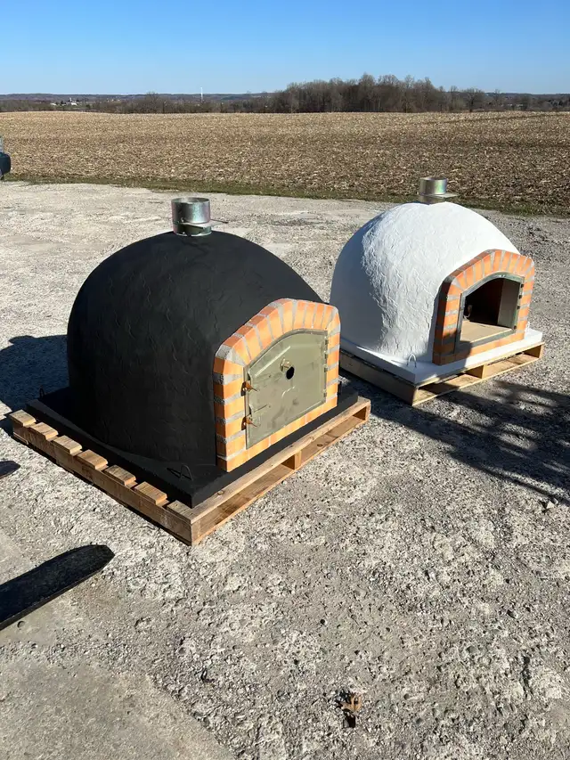pizza ovens - Photo 3