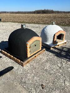pizza ovens - Photo 3