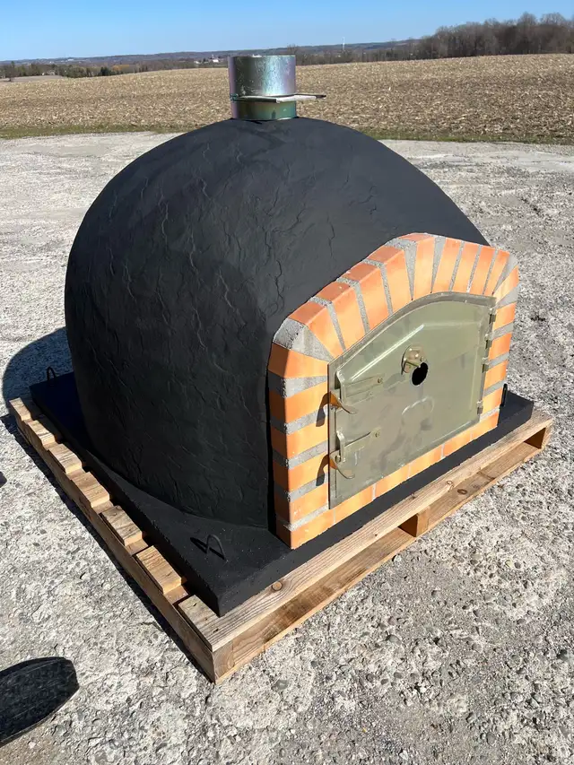 pizza ovens - Photo 4