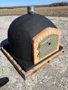 pizza ovens - Photo 4
