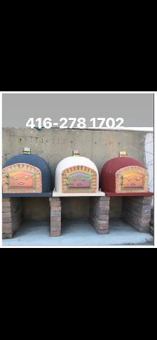 pizza ovens - Photo 5